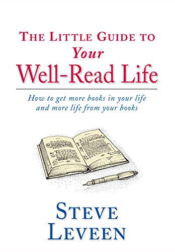  The Little Guide To Your Well-Read Life